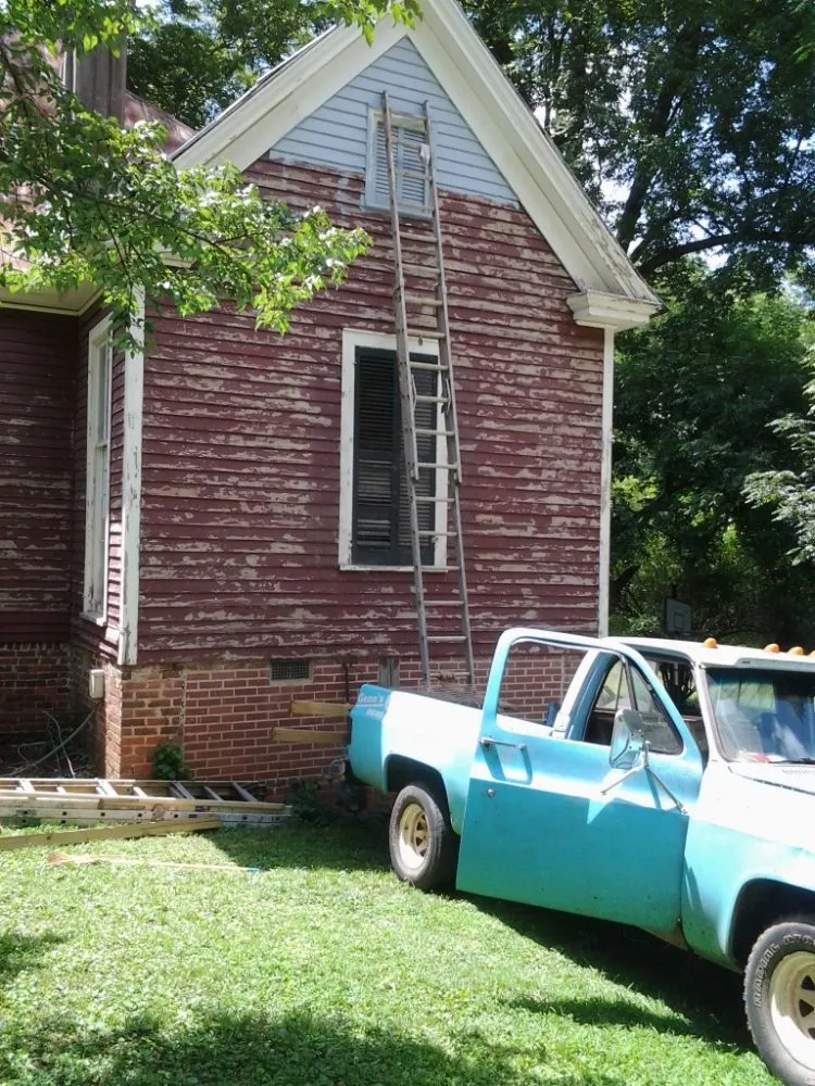 Reliable plumbing repair service in Washington, GA - Via Solutions Handyman Services