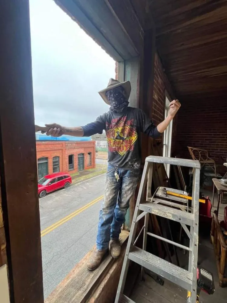 Affordable emergency plumbing for homes in Washington, GA by Via Solutions Handyman Services