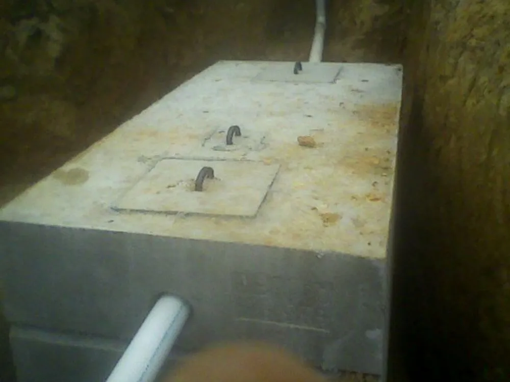 Reliable plumbing repair for homes in Washington, GA by Via Solutions Handyman Services