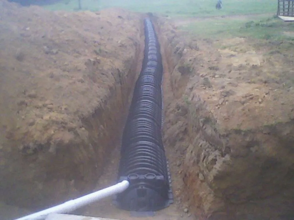 Affordable emergency plumbing service in Washington, GA - Via Solutions Handyman Services