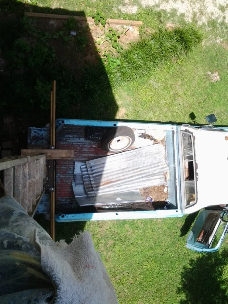 Slide of Via Solutions Handyman Services