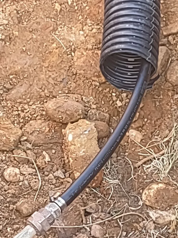 Slide of Via's Home Repair And Plumbing