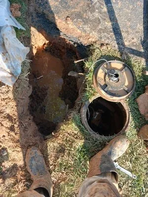 Via's Home Repair And Plumbing