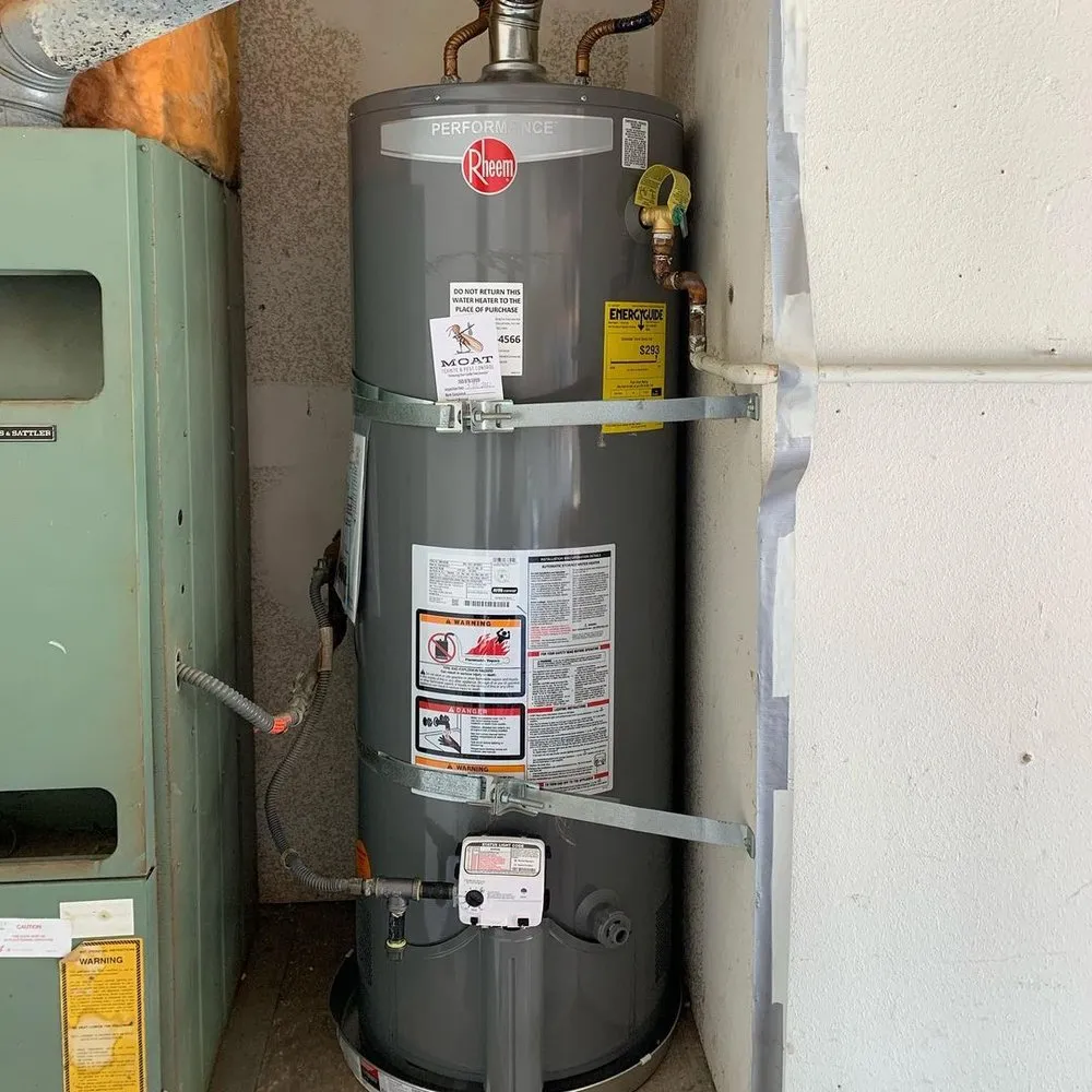 Slide of Vibrant Plumbing & Boiler Service