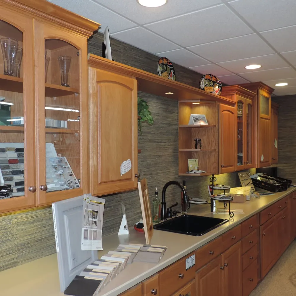 Quality leak detection in Houghton Lake, MI by Vic Bond Sales