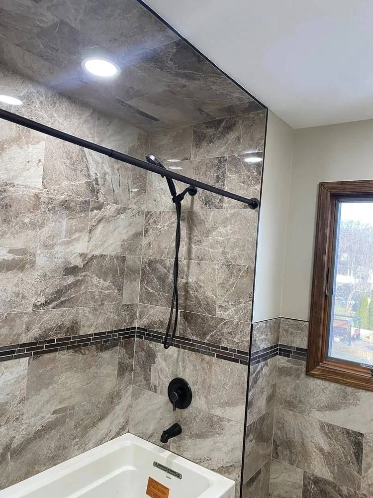 Slide of Vic Construction