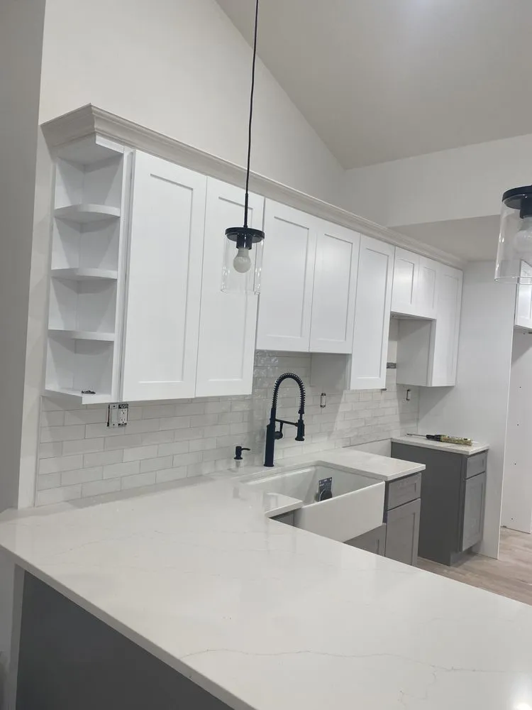 Slide of Vic Construction