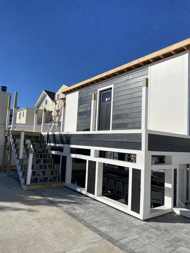 Slide of Vic Construction