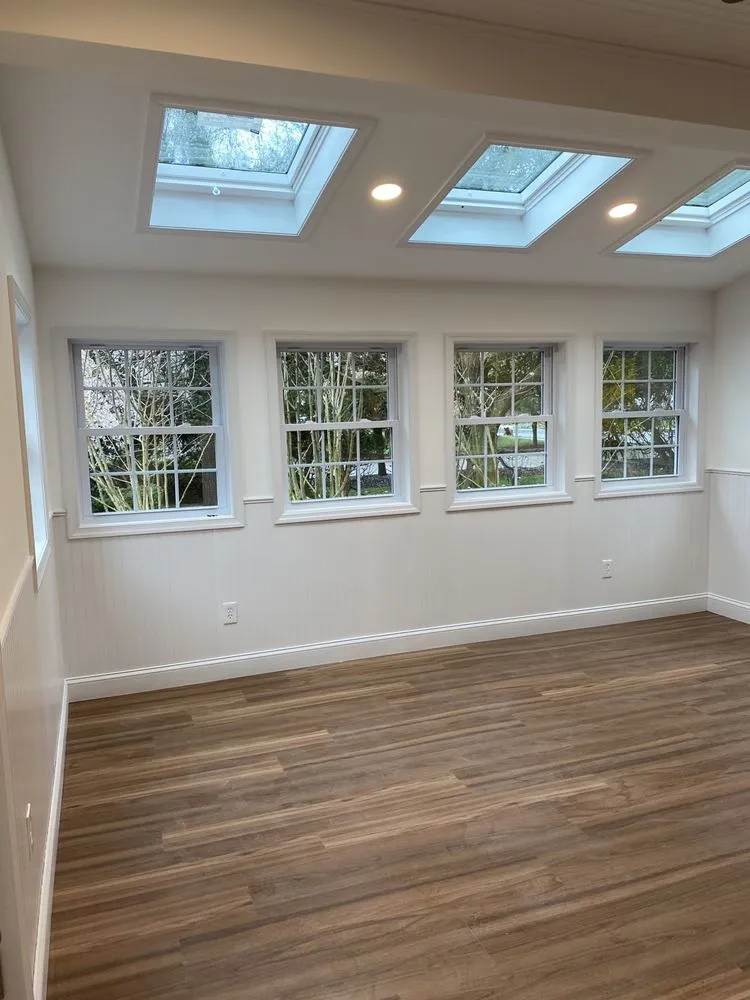 Slide of Vic Construction