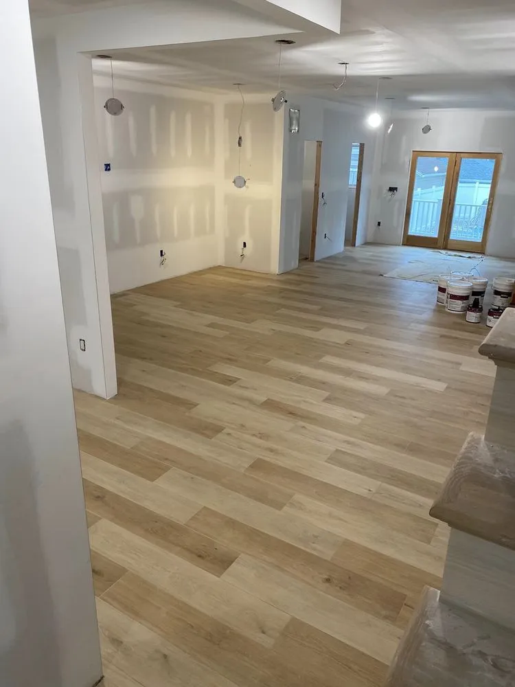 Slide of Vic Construction