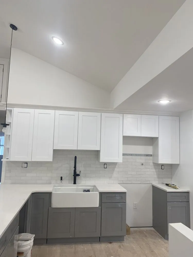 Slide of Vic Construction