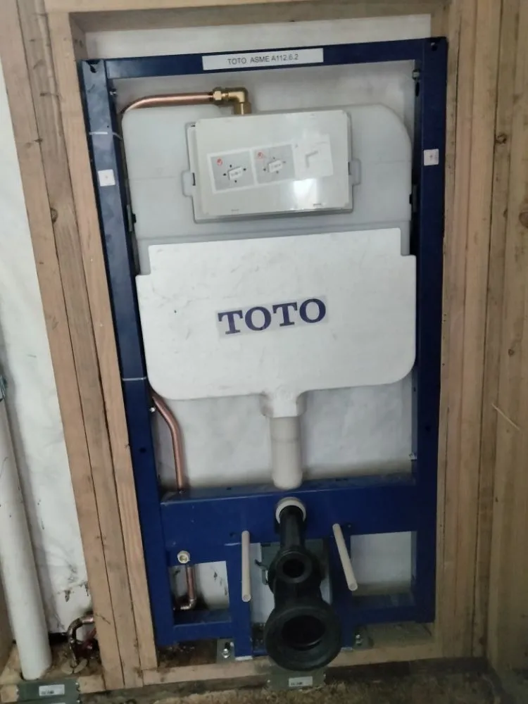 Slide of Vicente's Plumbing