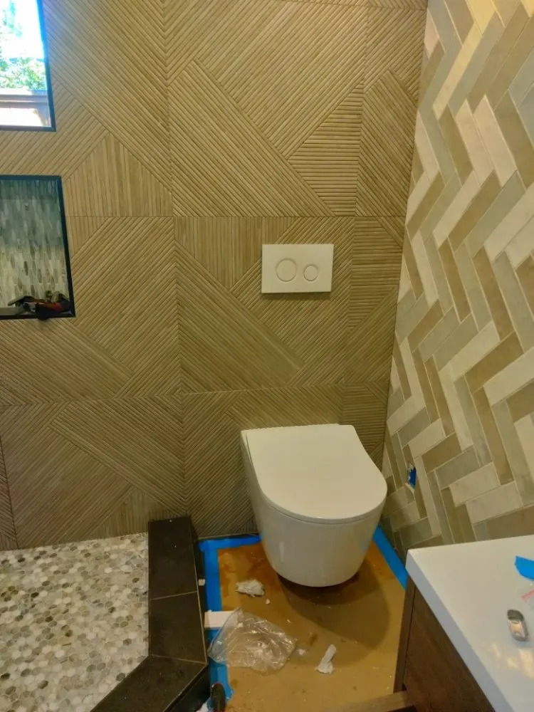 Slide of Vicente's Plumbing