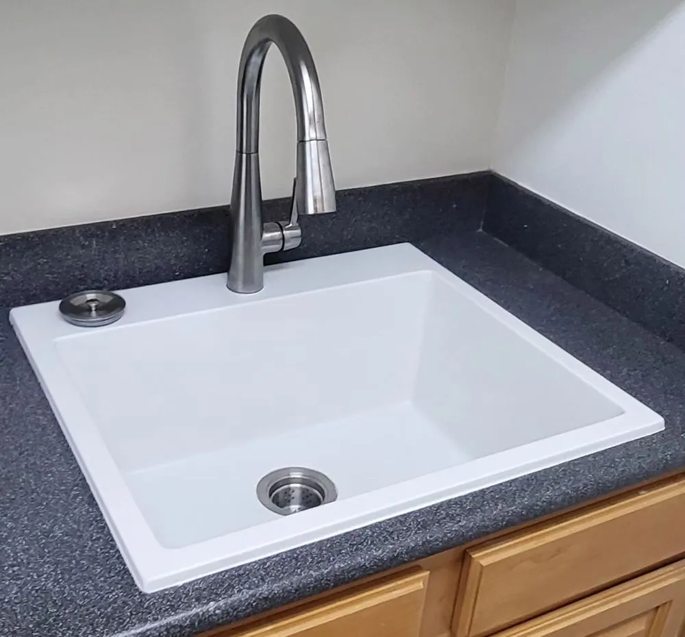 Slide of Vickers Plumbing