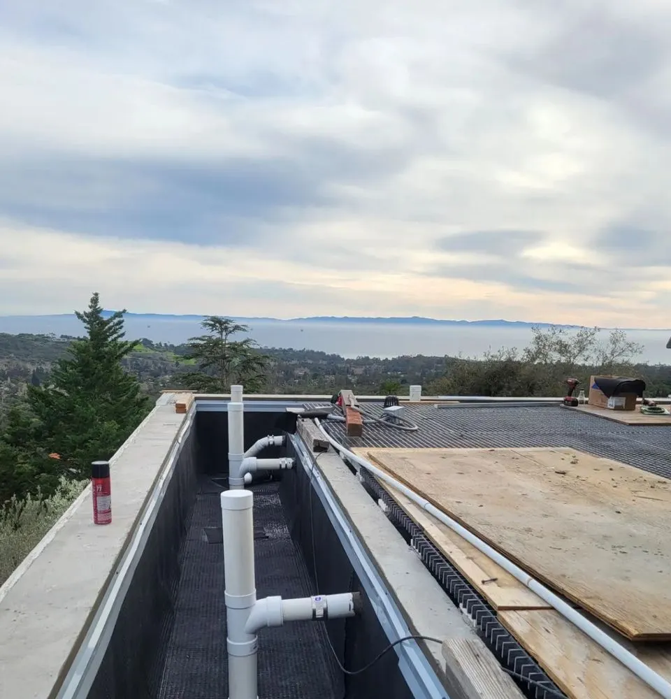 Slide of Vickers Plumbing