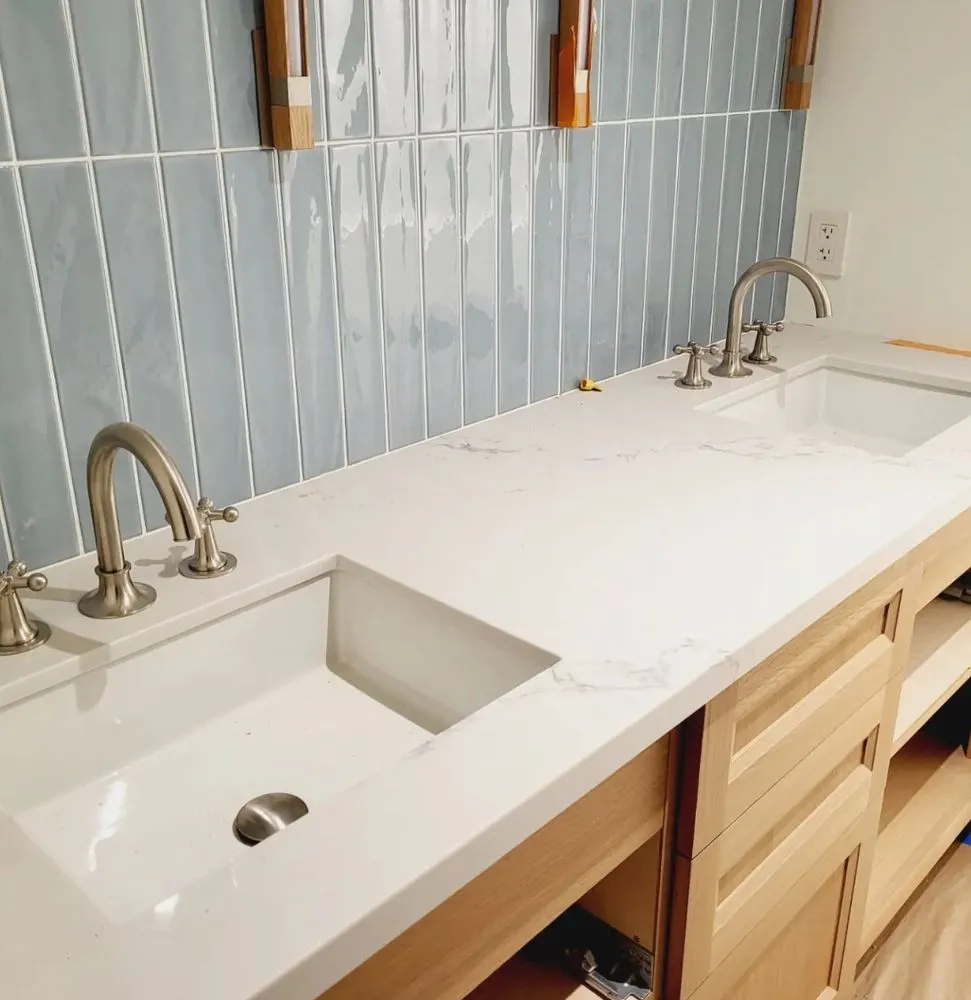 Slide of Vickers Plumbing