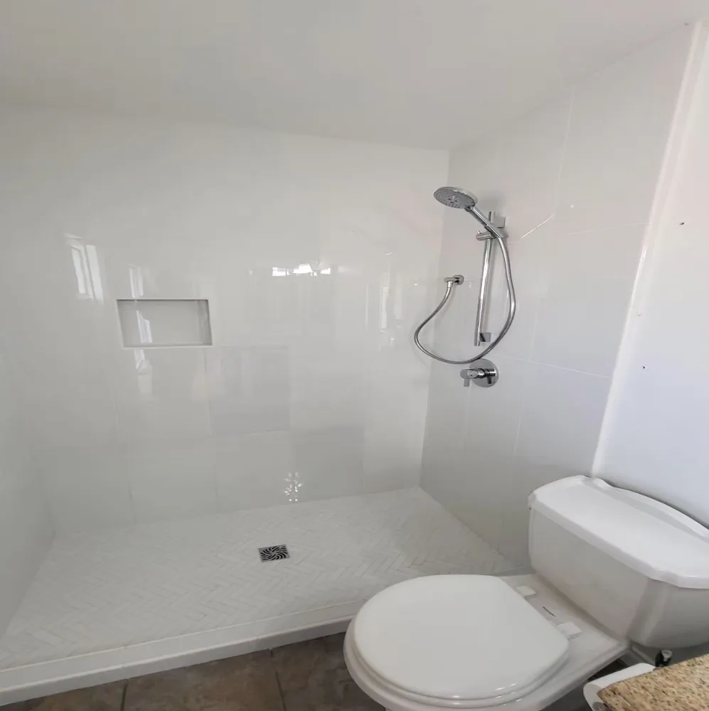 Slide of Vickers Plumbing