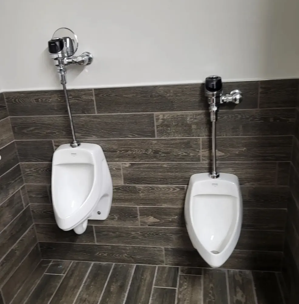 Slide of Vickers Plumbing