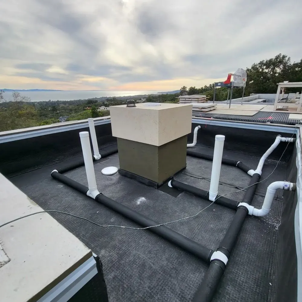 Slide of Vickers Plumbing