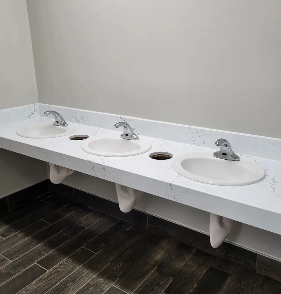 Slide of Vickers Plumbing