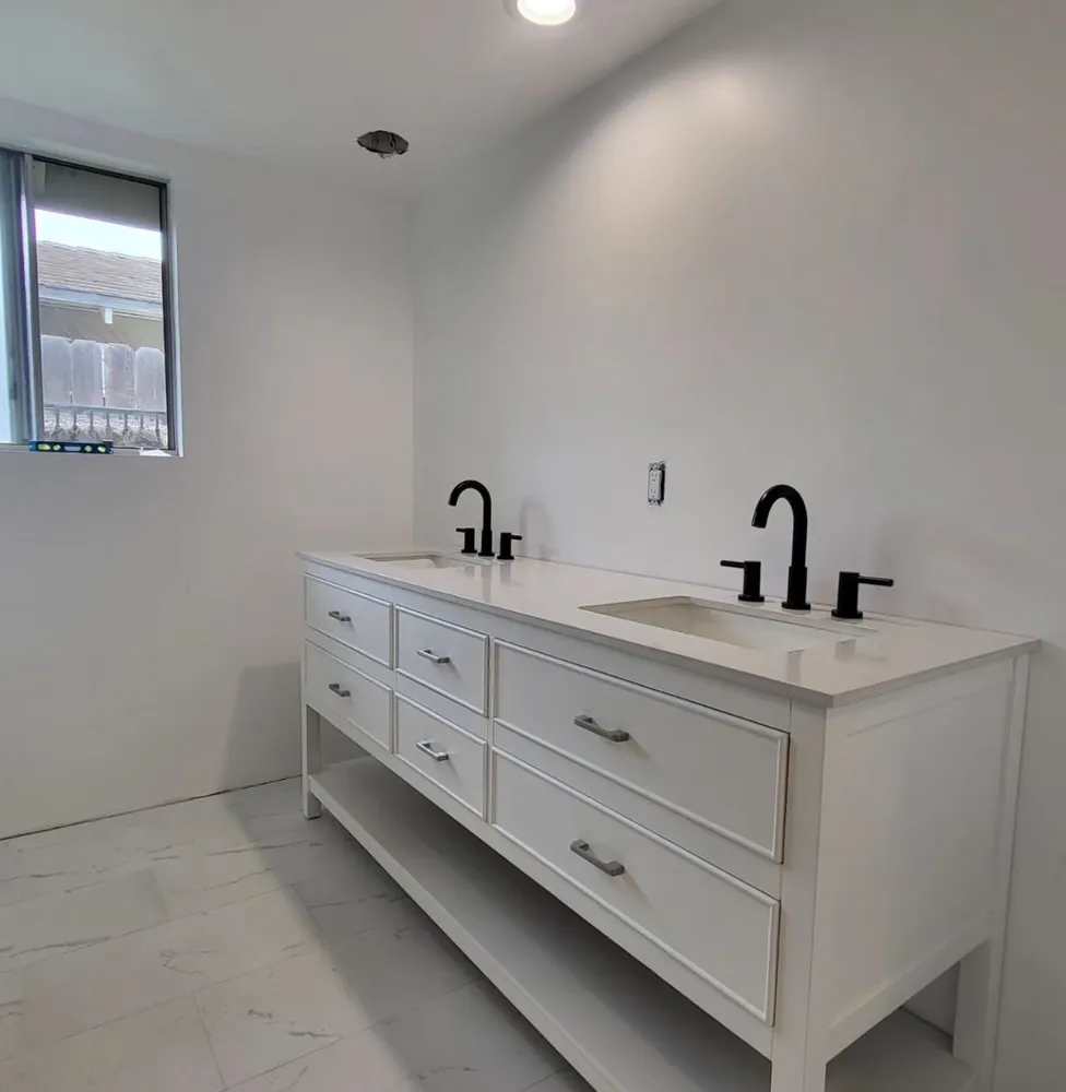 Slide of Vickers Plumbing