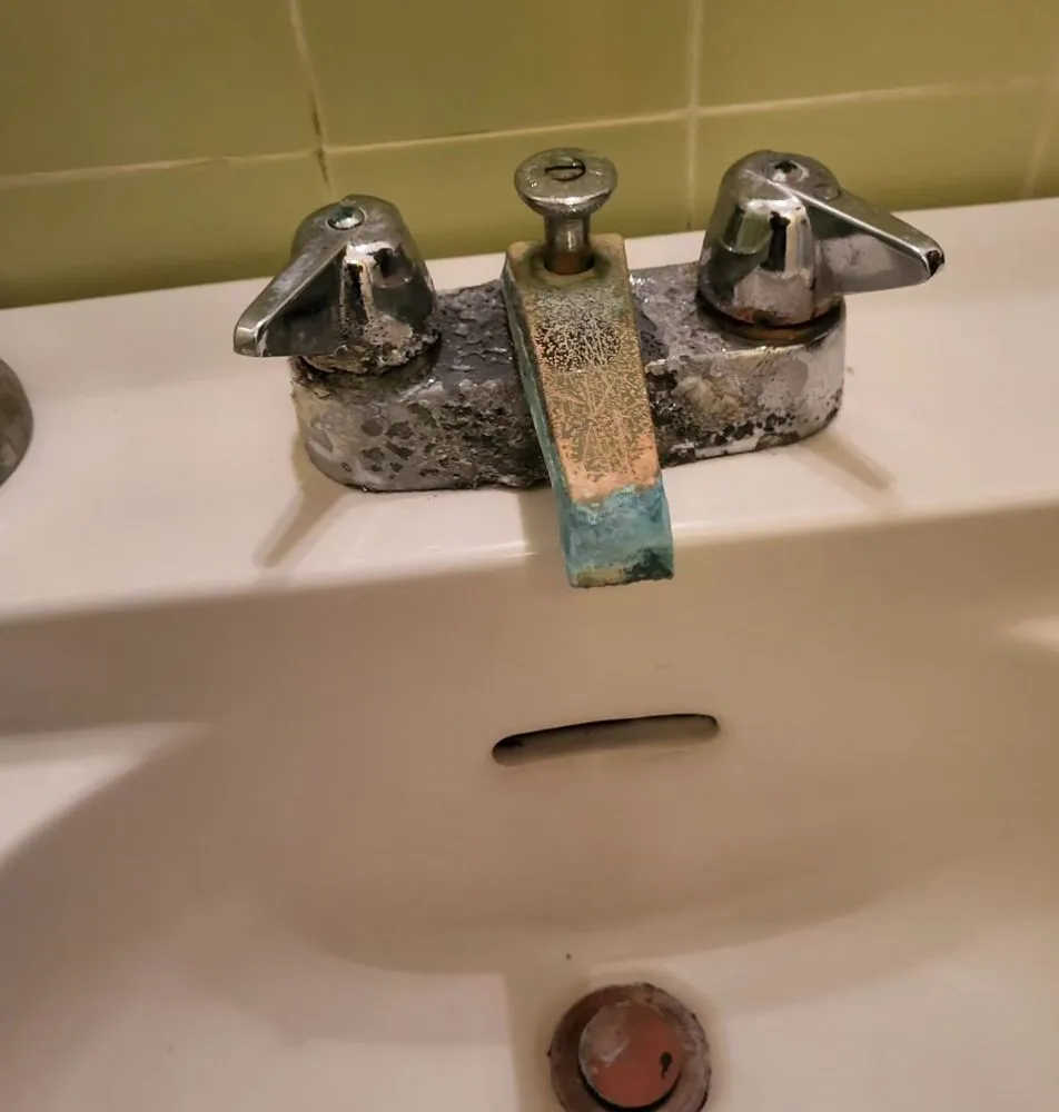 Slide of Vickers Plumbing