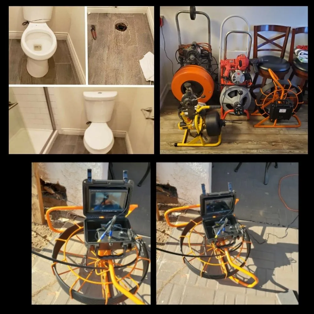 Affordable plumbing repair service in Vista, CA - Vick's Drain Cleaning and Plumbing Repair