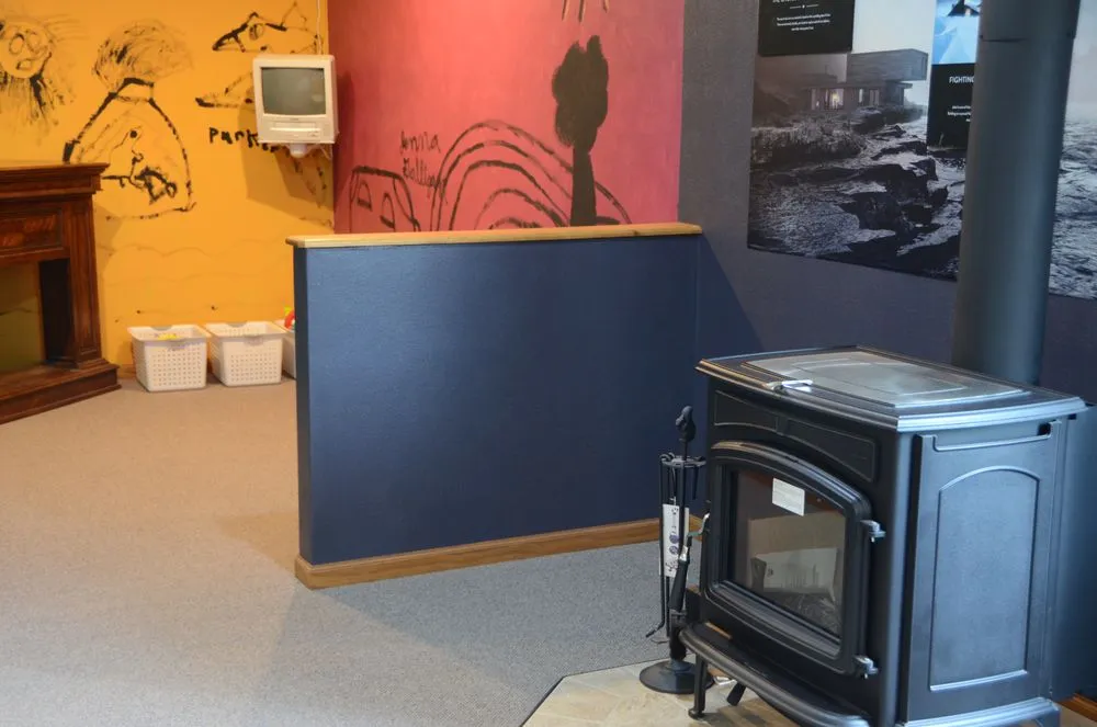 Slide of Vick's Heating & Plumbing