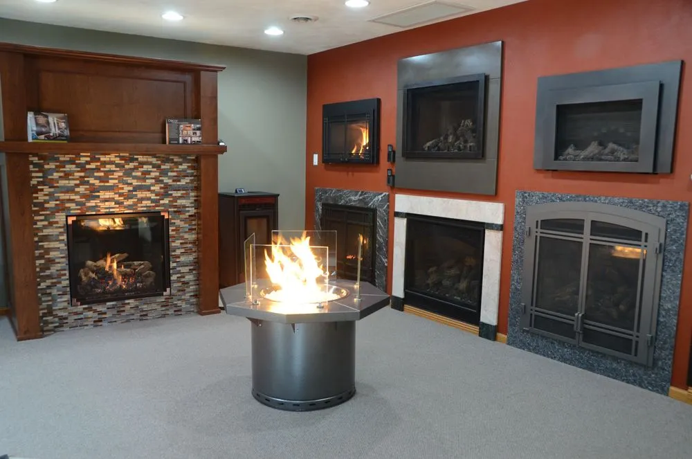 Slide of Vick's Heating & Plumbing