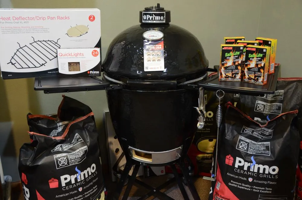 Slide of Vick's Heating & Plumbing