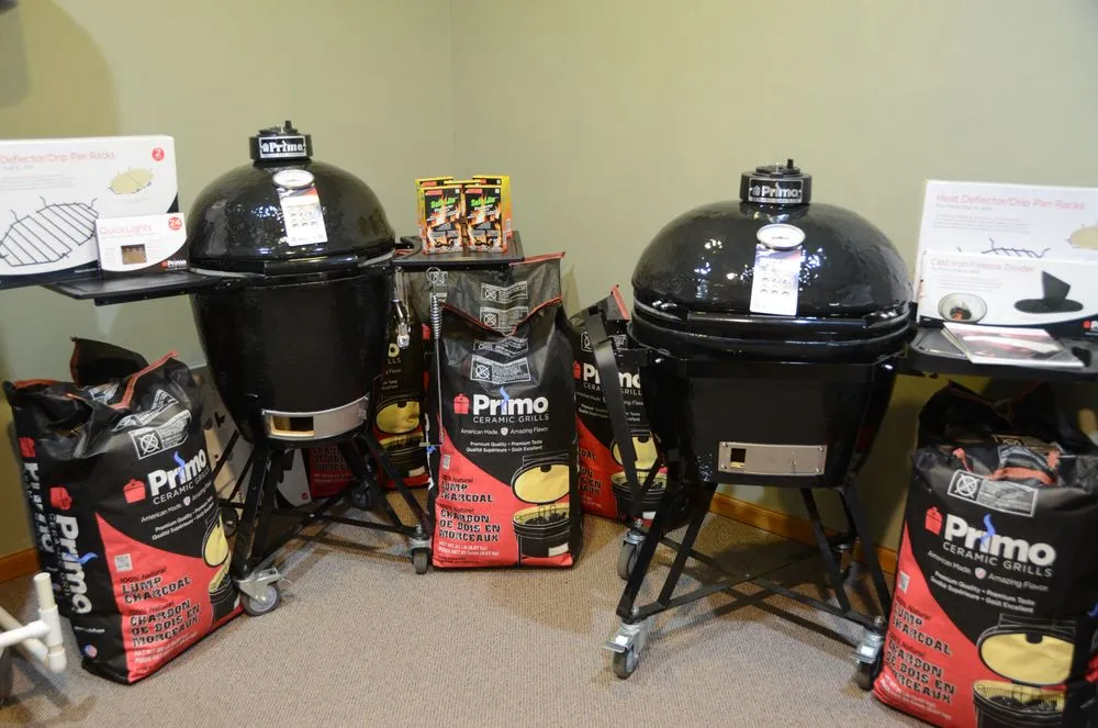 Slide of Vick's Heating & Plumbing