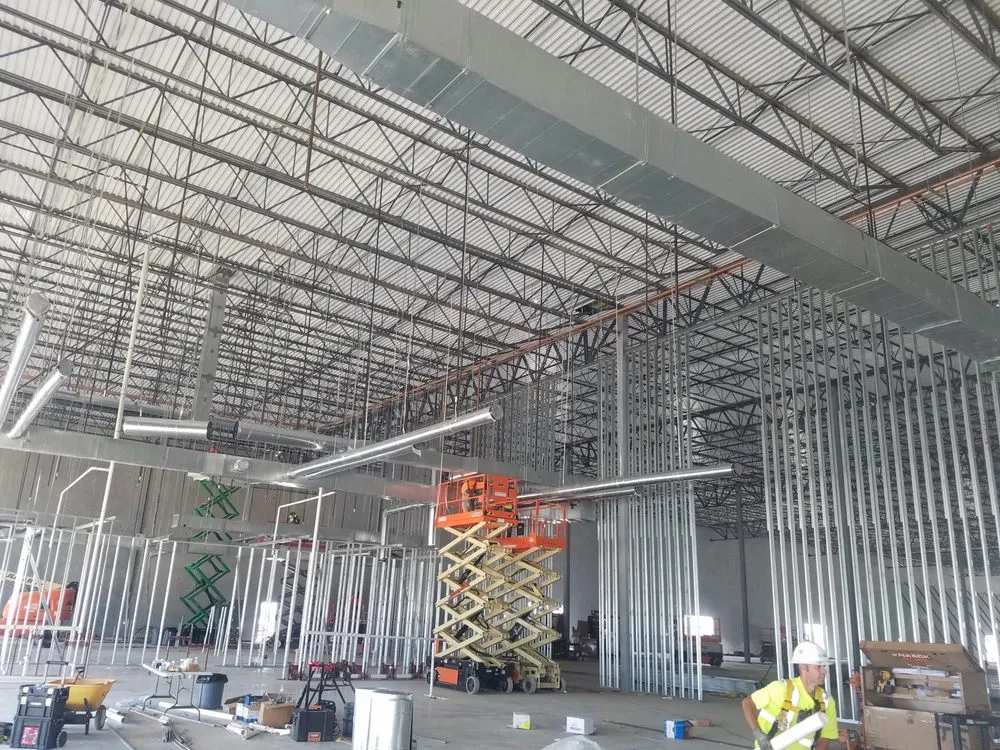 Slide of Vick's Plumbing