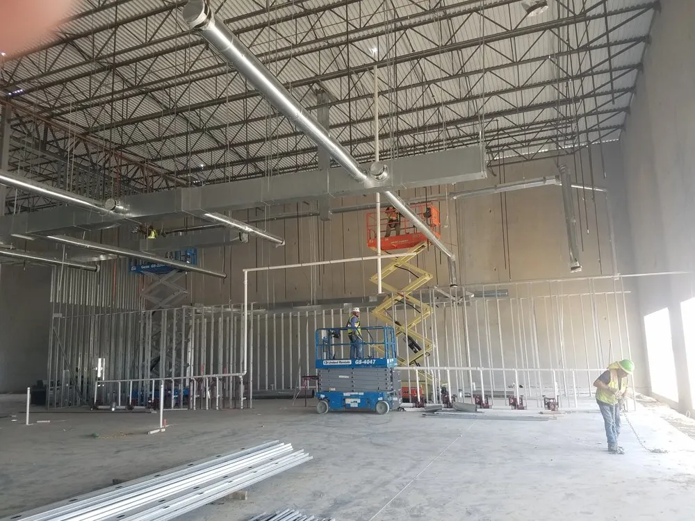 Slide of Vick's Plumbing