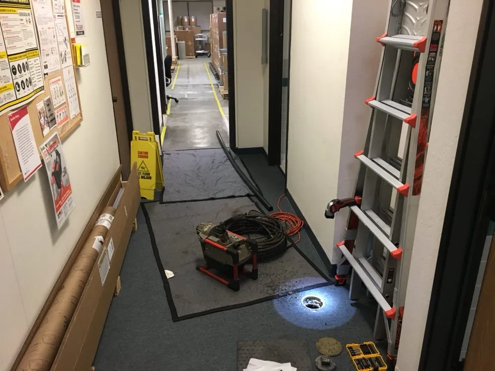 Slide of Vic's Handy Plumbing