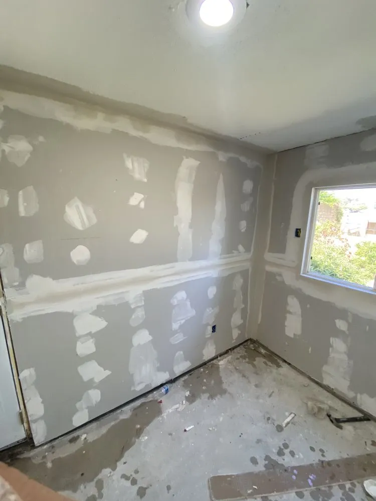 Slide of Vic’s Handyman Services