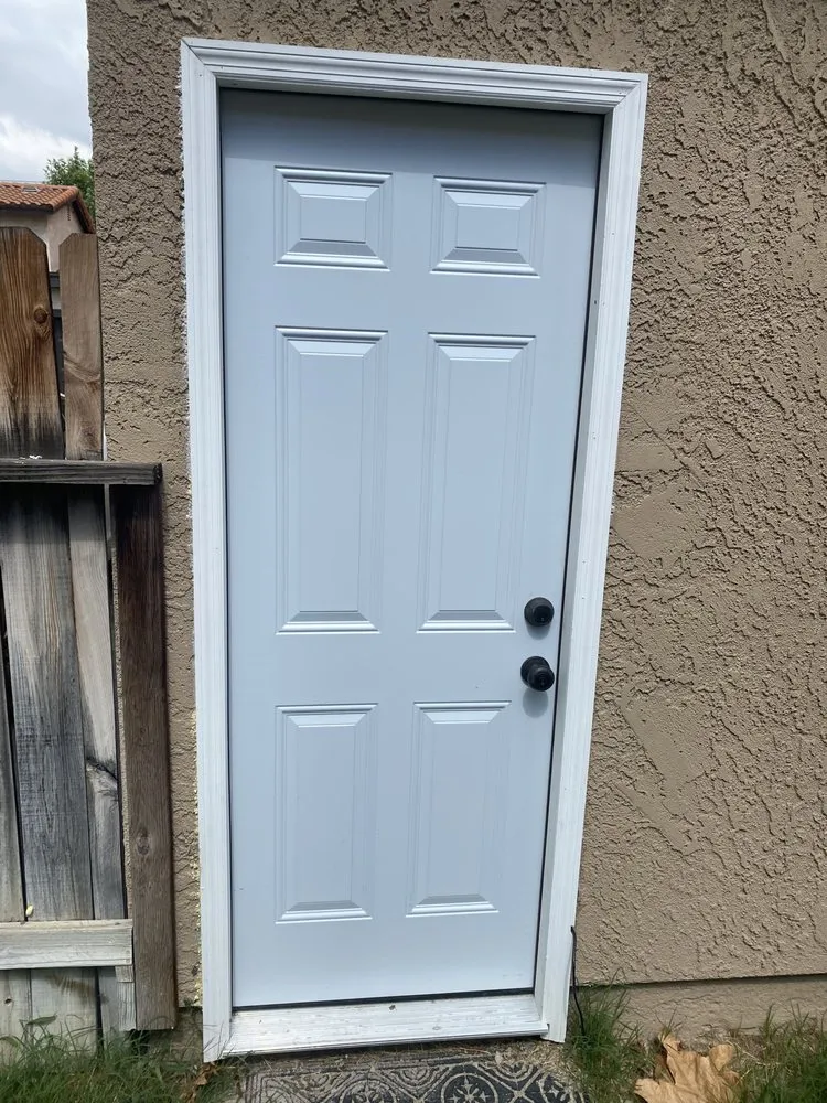 Slide of Vic’s Handyman Services