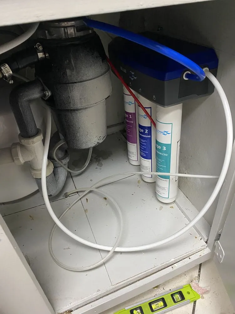 Affordable water heater service for homes in Fontana, CA by Vic’s Handyman Services