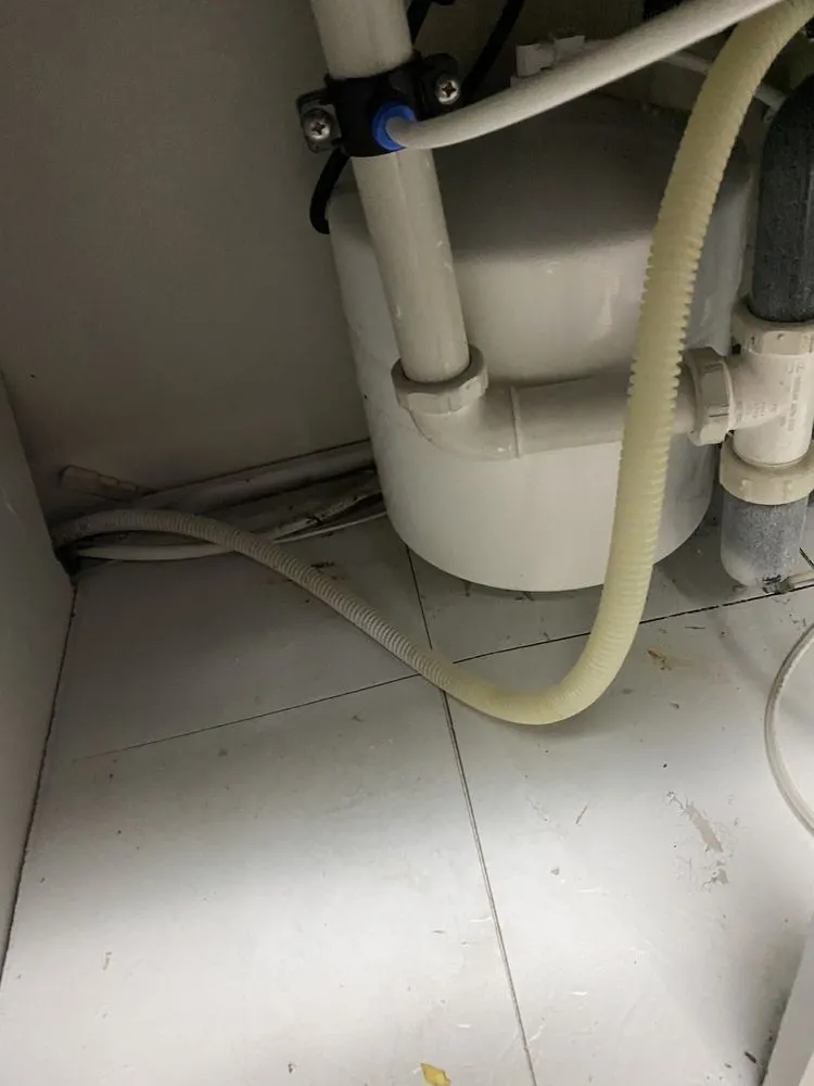 Affordable pipe repair in Fontana, CA by Vic’s Handyman Services