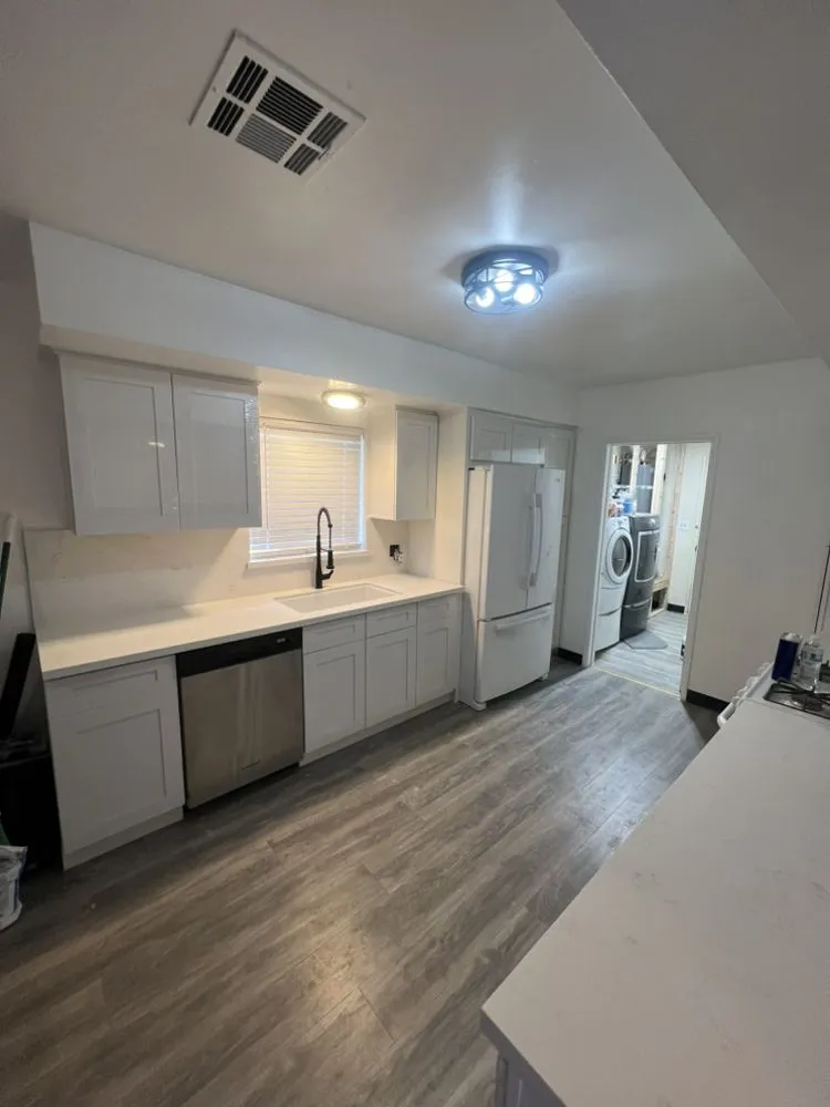 Quality water heater service in Fontana, CA by Vic’s Handyman Services