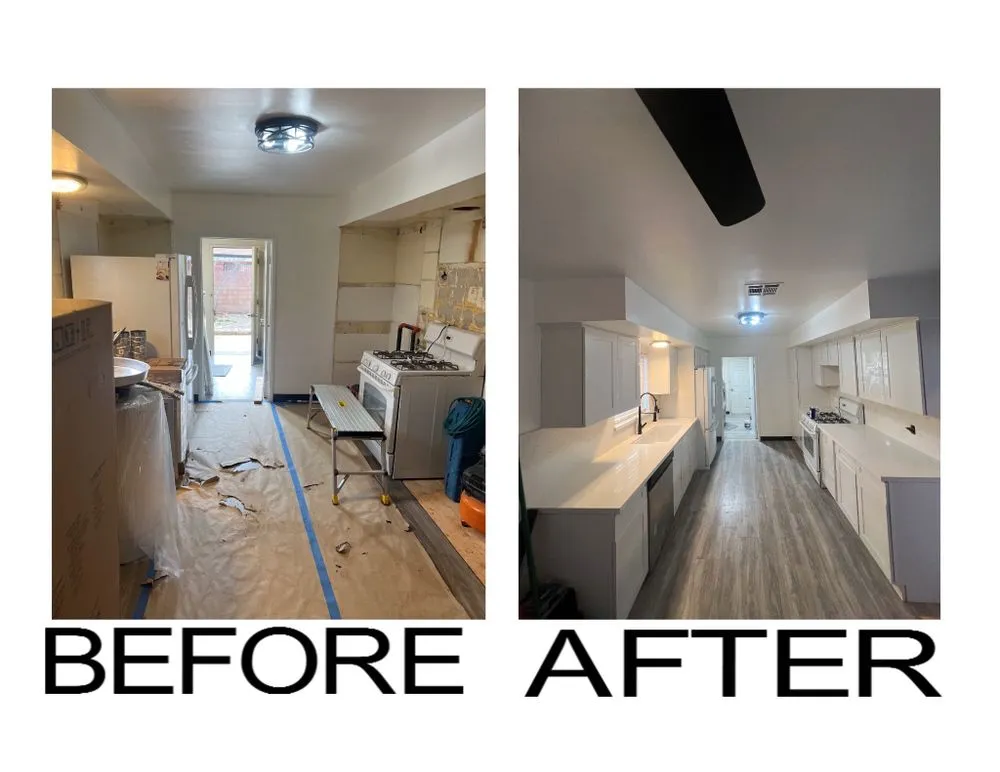 Expert water heater service experts serving Fontana, CA - Vic’s Handyman Services