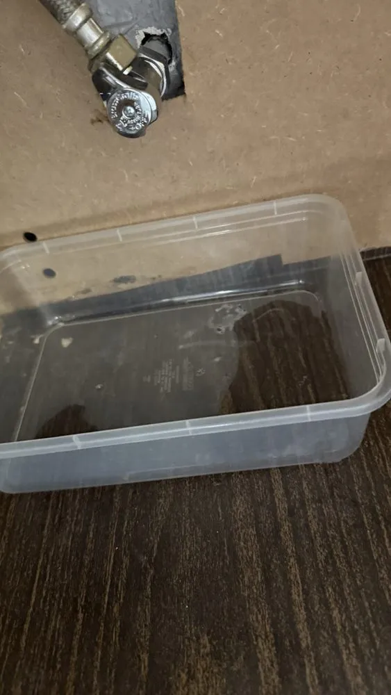 Slide of Vic’s Handyman Services