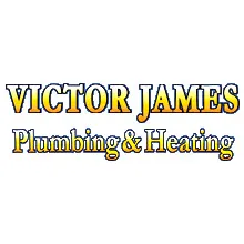 Slide of Victor James Plumbing & Heating