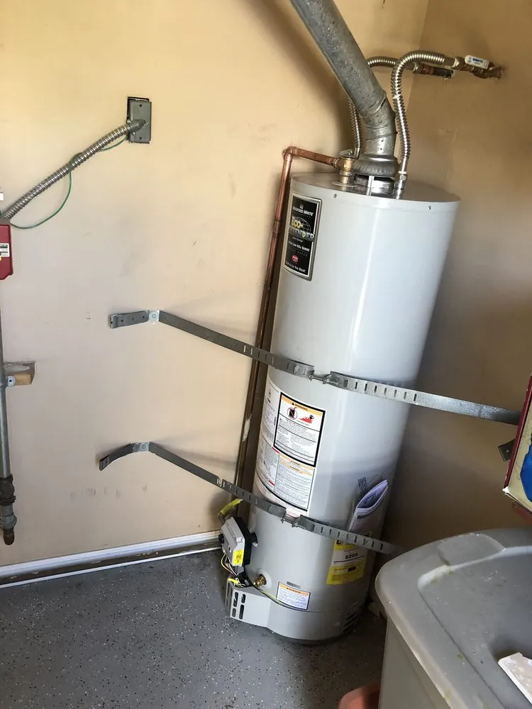 Slide of Victor Lee Plumbing