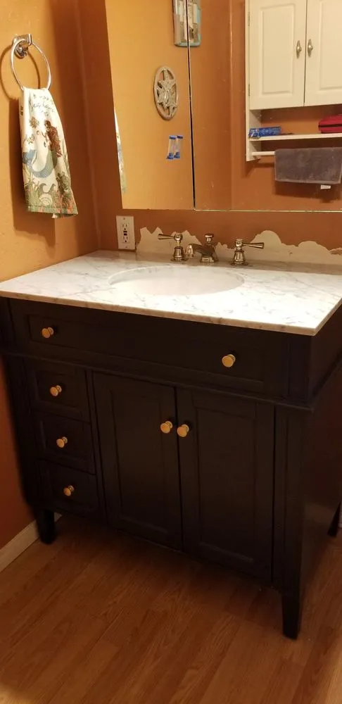 Slide of Victor Lee Plumbing