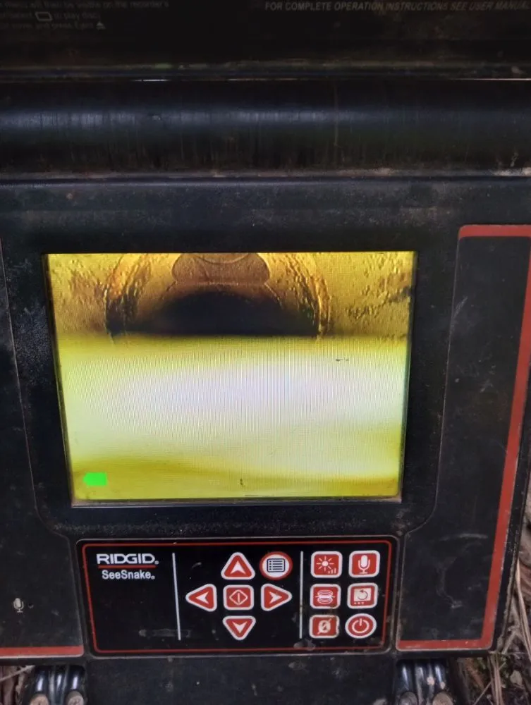 Slide of Victor Plumbing