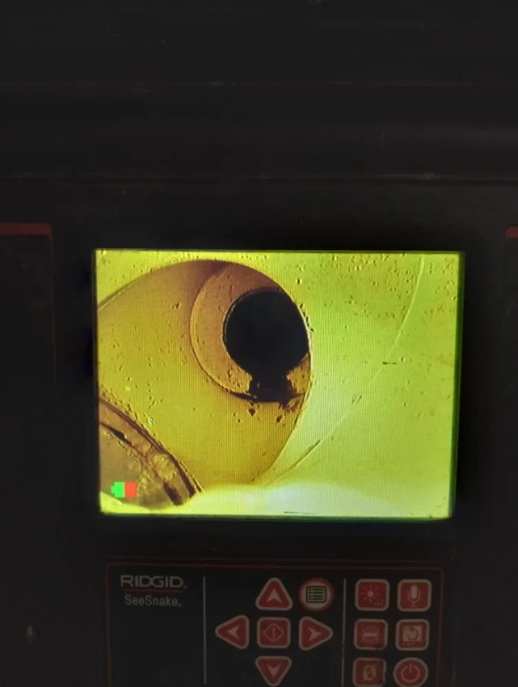 Slide of Victor Plumbing