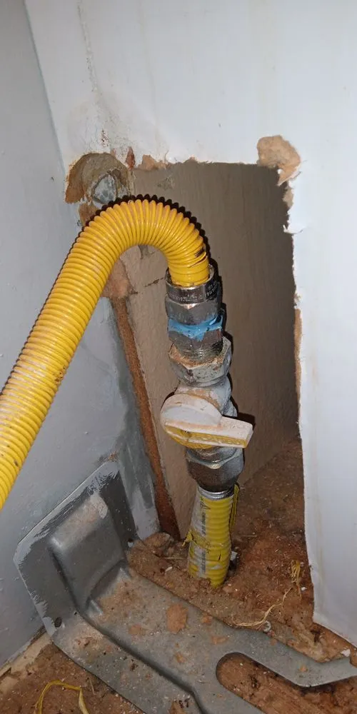 Slide of Victor Plumbing