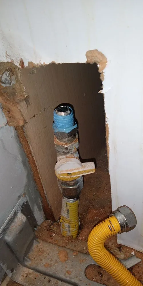 Slide of Victor Plumbing