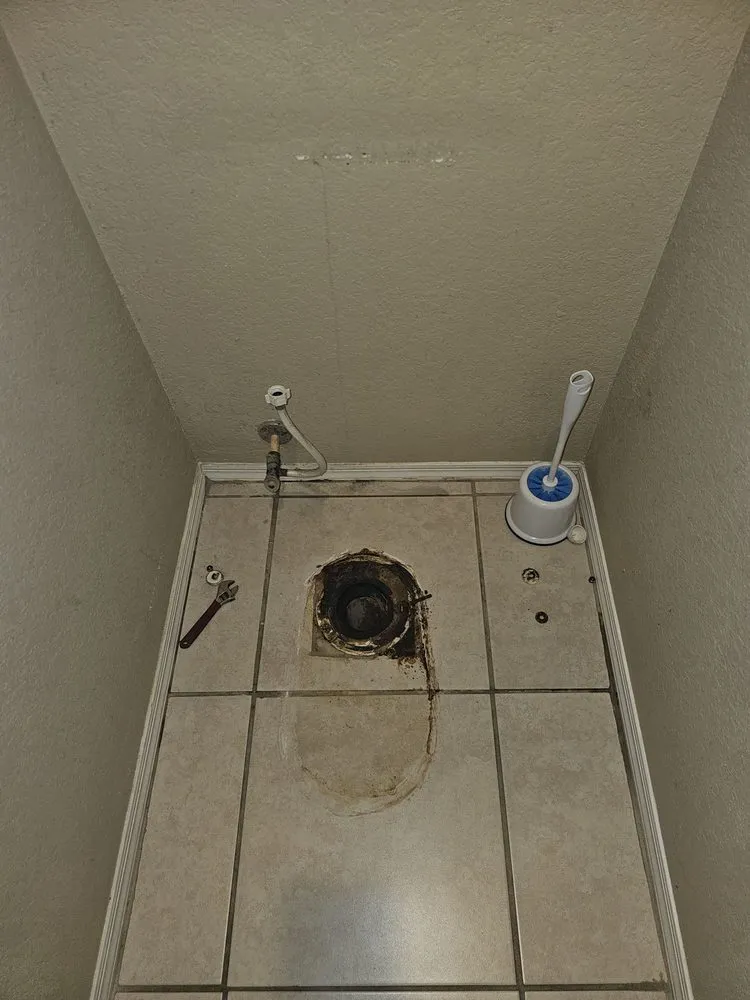 Slide of Victor Plumbing