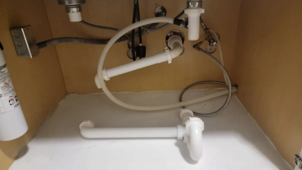 Slide of Victor Plumbing